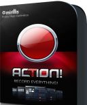 Mirillis Action! 4.47.1 Multilingual + Crack[RepackMaster]