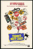 Akademia ruchu - Moving Violations (1985) [720p] [BDRip.XviD.AC3-2.0-ELiTE] [AVI] [Lektor PL] [RobSil] 