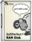 SoftPerfect RAM Disk 4.4.3 (x64)[PL][Full].