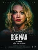 DogMan (2023) [PL 720p BDRip XviD DD5 1-K83] [Lektor PL] [avi] [FIONA9]