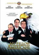 Obywatele prezydenci / My Fellow Americans (1996) [PL.1080p.WEB-DL.H264] [Lektor PL] [mkv]  [FIONA9]