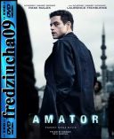 Amator / The Amateur (2025) [720p] [WEB-DL] [XviD] [AC3-OzW] [Lektor PL]