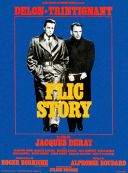 Flic Story (1975) [PL.DVDRip.XviD-NN] [Lektor PL] [avi]  [FIONA9]