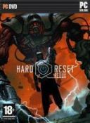 Hard Reset Redux *2016* [Multi-PL] [EXE]
