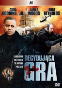 Decydująca gra - End Game (2006) [DVDRip] [XviD] [Lektor PL]