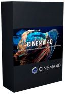 Maxon Cinema 4D 2026.3.0 - 64bit [PL] [Crack n1z] [azjatycki]