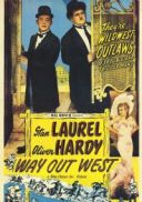Flip i Flap: Jej obroncy - Way Out West (1937) [h264] [900x720] [NapisyPL] [mp4] [FIONA9]
