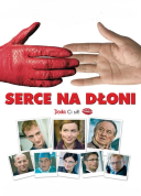 Serce na dłoni (2008) | BRRip | H.264 | AC-3d11 | 720p. | Film Polski | r.d11 |