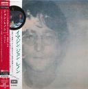 John Lennon - Imagine [Japanese Edition] [1971] [2014] [FLAC]-Sc4r3cr0w