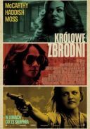 Krolowe zbrodni / The Kitchen (2019) [720p] [BDRip] [XviD] [AC3-ELiTE] [Lektor PL]