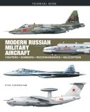 Modern Russian Military Aircraft