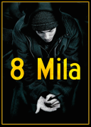 8 Mila / 8 Mile (2002) [WEB-DL] [XviD-HMDb] [Lektor PL] [avi] [FIONA9]