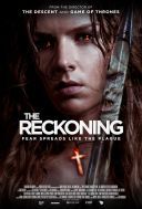 Klatwa mlodosci / The Reckoning (2020) [720p] [BRRip] [XviD] [DD5 1-K83] [Lektor PL]