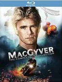 MacGyver [1985] [S02E06] [Jack Klamca] [1080p BluRay H265 AAC [Lektor PL]
