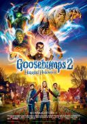 Gesia skorka 2 - Goosebumps 2: Haunted Halloween (2018) [WEB-DL] [XviD-KiT] [Lektor PL]