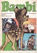 Bambi - Janusz Florkiewicz 1987 [PDF] [POL]