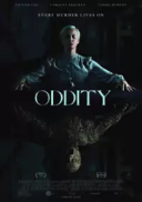 Oddity (2024) [720p] [WEB-DL] [XviD] [AC3-OzW] [Napisy PL]