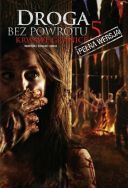 Droga bez powrotu 5: Krwawe granice / Wrong Turn 5: Bloodlines (2012) [BRRip] [XviD-GR4PE] [Lektor PL] [avi] [sfpi] [FIONA9]