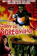 Duchu, do dzieła! /Carry On Screaming (1966) [PL.480p.WEB-DL.XviD.AC3] [Lektor PL] [avi]  [FIONA9]