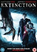 Czas wymierania / Extinction (2015) [XviD] [640x272] [Lektor PL] [avi]  [FIONA9]
