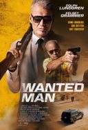 Wanted Man  Ścigany - Wanted Man (2024) [1080p] [BRRip XviD AC3-2 0] [AVI] [Lektor PL] [RobSil]