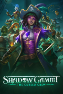 Shadow Gambit The Cursed Crew (v.1.2.133.f.r40893v2) (86438) - GOG *2023* [PL] [exe]