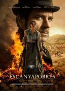 Zlota zadza / Escanyapobres (2024) PL.1080p.AMZN.WEB-DL.x264-KiT / Lektor PL