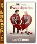 Szkolne milosci / Sweethearts (2024) [720p]  [WEB-DL] [XviD] [DD5.1-K83] [Lektor PL]