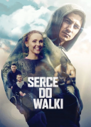 Serce do walki (2019) | BRRip | H.264 | AC-3d11 | 720p. | Film Polski | r.d11 |