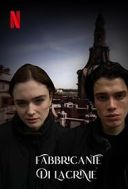 Rzexbiarz lez / The Tearsmith / Fabbricante di lacrime (2024) [NF][WEB-DL][x264][DDP5 1-K83][Lektor PL][DA]