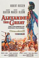 Aleksander Wielki / Alexander the Great (1956) [PL.1080p.BDRip.H264-wasik] [Lektor PL] [mkv]  [FIONA9]