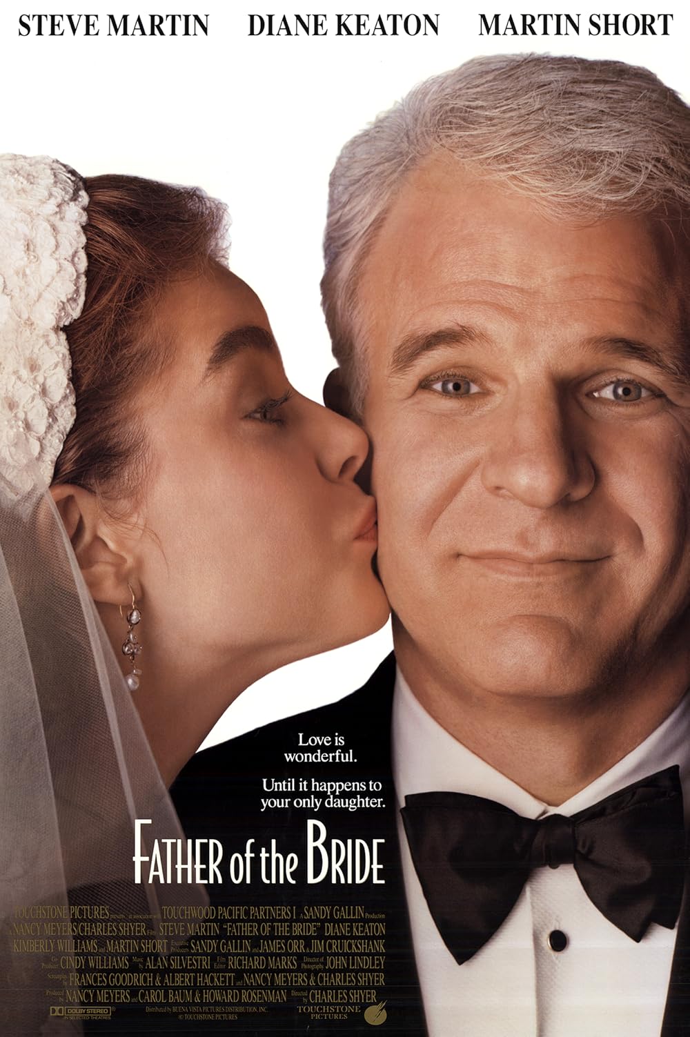 Ojciec Panny Młodej / Father of the Bride (1991) [MULTi.1080p.BluRay.x264-DSiTE] [Lektor PL] [mkv]  [FIONA9]