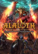 Alaloth: Champions of The Four Kingdoms (v.2026.03.09.2e44577) (89299) - GOG *2022* [PL] [exe]