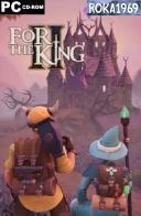 For The King II [v1.12.11+DLC] *2023* [MULTI-PL] [RUNE] [ISO]
