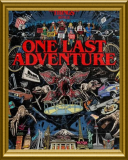 Ostatnia przygoda: Jak powstawało "Stranger Things 5" / One Last Adventure: The Making of Stranger Things 5 (2026) [MULTi] [1080p] [NF] [WEB-DL] [x264-OzW] [Lektor PL | Napisy PL]