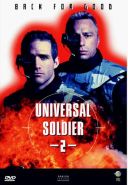 Uniwersalny żołnierz II: Towarzysze broni / Universal Soldier II: Brothers in Arms (1998) [10Bit SDR UPSCALING 2160p WEB-DL H265 AC3-AS76-FT] [Lektor PL] [mkv]  [FIONA9]