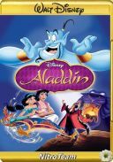 Aladyn / Aladdin (1992) [MULTi 1080p BluRay x264 DTS AC3-DENDA] [Dubbing PL] [mkv]  [FIONA9]