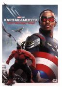 Kapitan Ameryka: Nowy wspaniały świat / Captain America: Brave New World (2025) [720p] [WEB-DL] [H264] [AC3-d11] [Dubbing PL]
