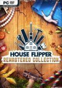 House Flipper Remastered Collection Edition (v.1.26155) - ElAmigos *2026* [PL] [iso] [ToAlien]