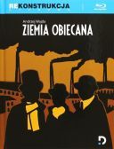 Ziemia obiecana (1975) - Andrzej Wajda [xvid] [Film polski] [avi]  [FIONA9]