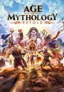 Age of Mythology: Retold (v.100.19.14612.0) [Steam-Rip] *2024* [PL] [exe] [ToAlien]