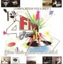 (Italo-Disco) VA - Five4it Compilation Vol.1 - [2012] [FLAC] [ToAlien]