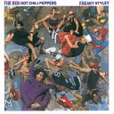 Red Hot Chili Peppers - Freaky Styley (1985) [FLAC]