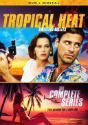 Zar tropikow / Sweating Bullets 1991 S02-e16-21 PL.1080i.HDTV.H264-DReaM / Lektor PL