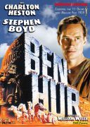 Ben Hur / Ben-Hur (1959) [480p] [BRRip] [XviD] [AC3-LTN] [Lektor PL]