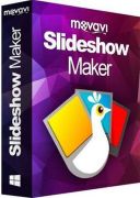 Movavi Slideshow Maker 2025 (v.25.0.0) by elchupacabra *2024* [PL] [exe]