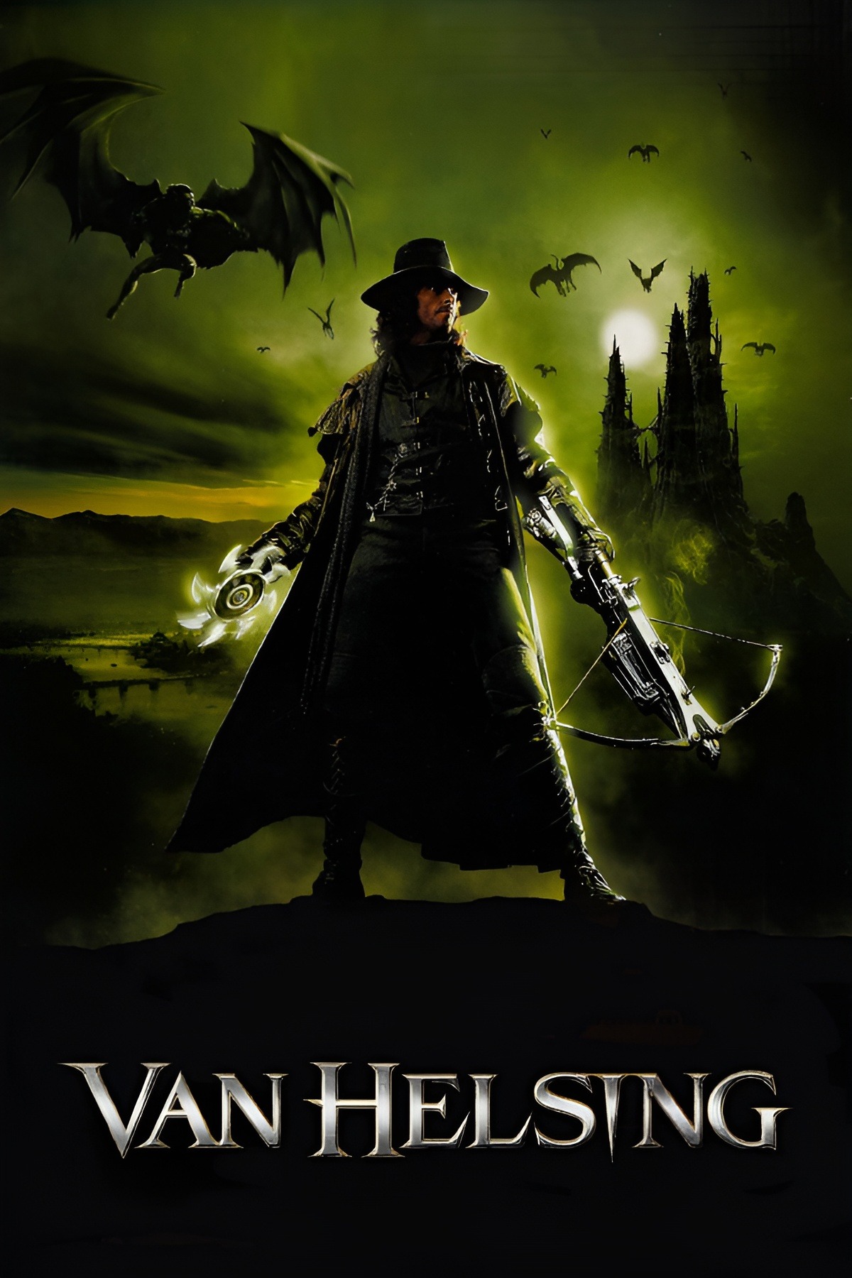 Van Helsing (2004) [PL.1080p.BRRip.H264] [Lektor PL] [mkv] [FIONA9]
