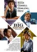 Big Short / The Big Short (2015) [480p] [BDRiP] [XViD] [AC3-K12] [Lektor PL]