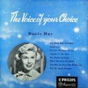 Doris Day - The Voice Of Your Choice (1954) [FLAC]