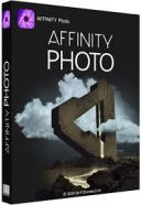 Serif Affinity Photo 2.5.7.2948 (x64)[ML][Full] + Portable
